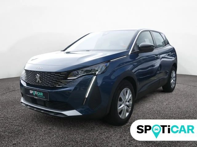 Peugeot 3008 Active Pack EAT8 PureTech