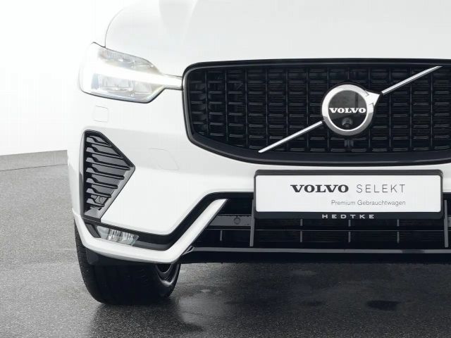 Volvo XC60 Dark Plus