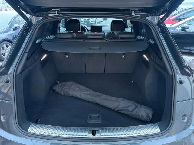 Audi Q5 40 TDI Ambiente Quattro