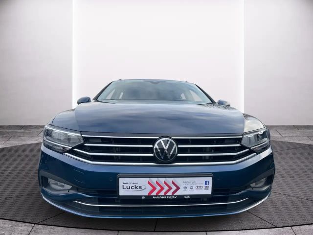 Volkswagen Passat 2.0 TDI Business Variant