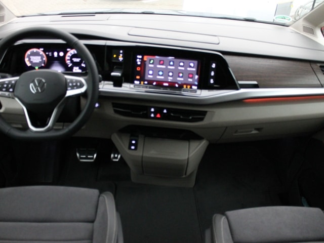 Volkswagen Multivan 2.0 TDI DSG T7