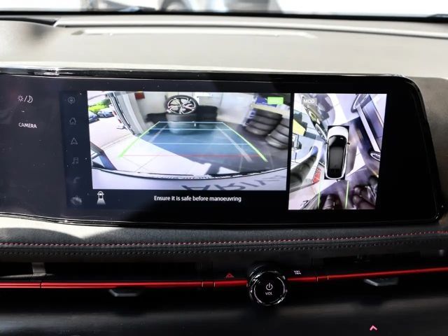 Nissan Ariya 87 kWh e-4ORCE