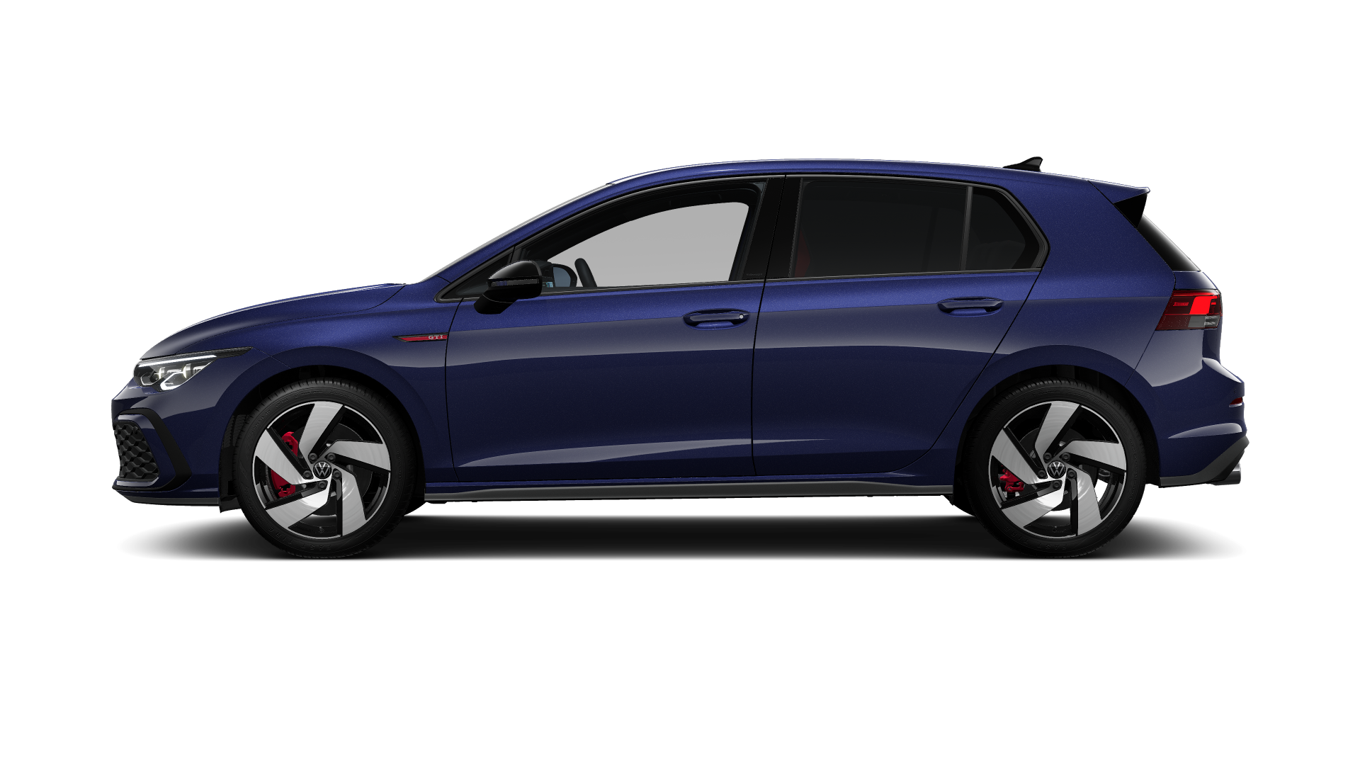 Volkswagen Golf 2.0 TSI DSG Pro