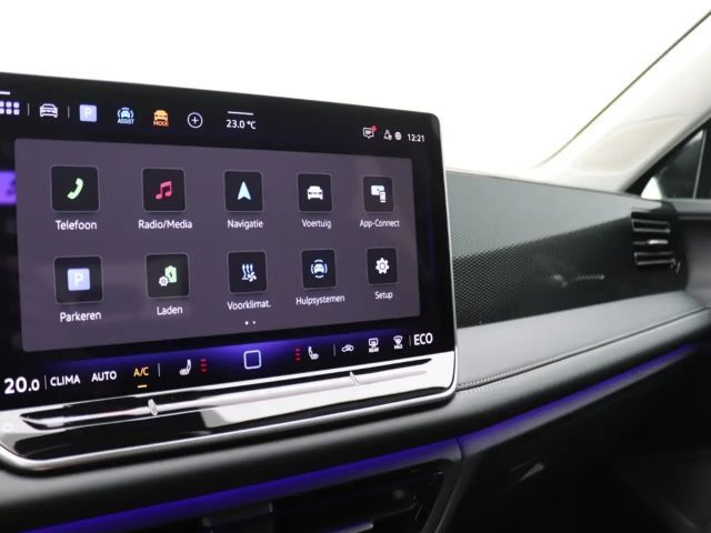 Volkswagen Tiguan 1.5 TSI eHybrid