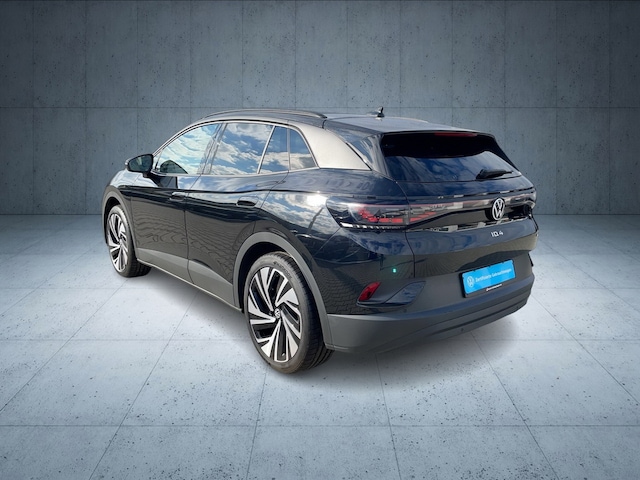 Volkswagen ID.4 4 Motion 1-Gang-Automatik