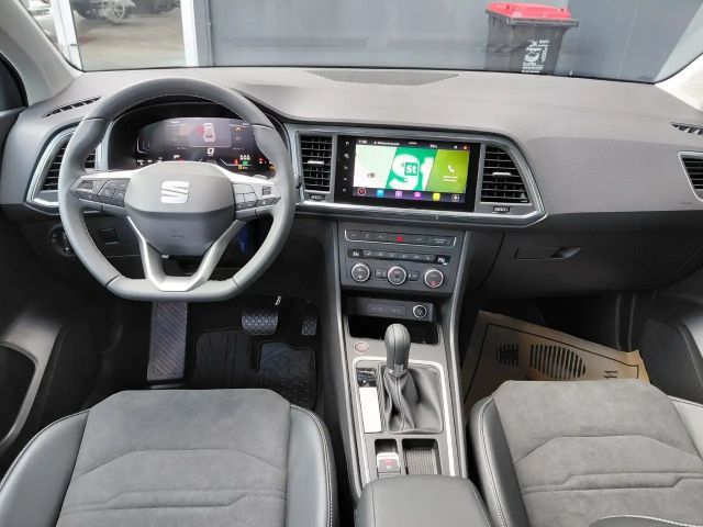 Seat Ateca 1.5 TSI DSG Style
