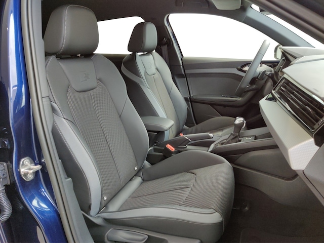 Audi A1 30 TFSI Allstreet S-Tronic