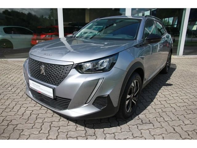 Peugeot E-2008 Allure Pack