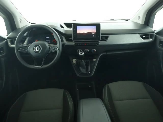 Renault Kangoo Equilibre Equilibre