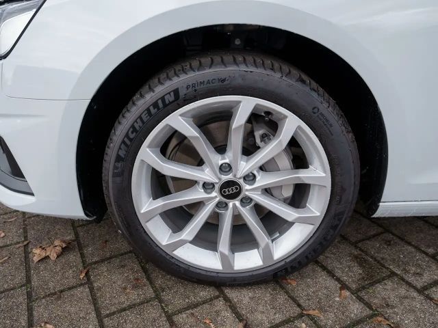 Audi A4 40 TDI S-Tronic