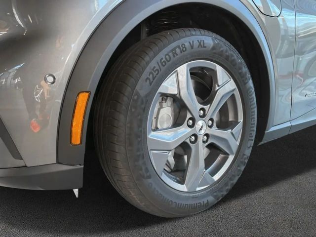 Ford Mustang Mach-E 2 72,6kWh LEDER+LED+360