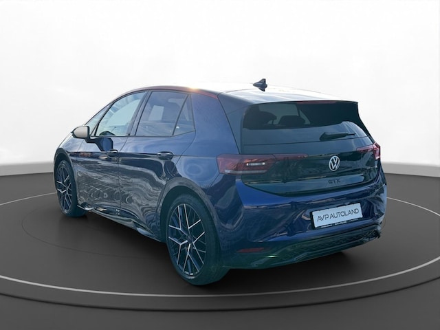 Volkswagen ID.3 FIRE+ICE | PANO WÄRMEP.
