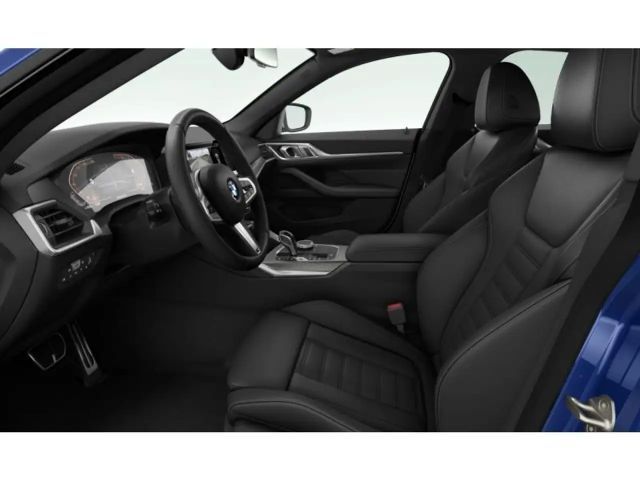 BMW 420 Coupé Gran Coupé M-Sport Sedan