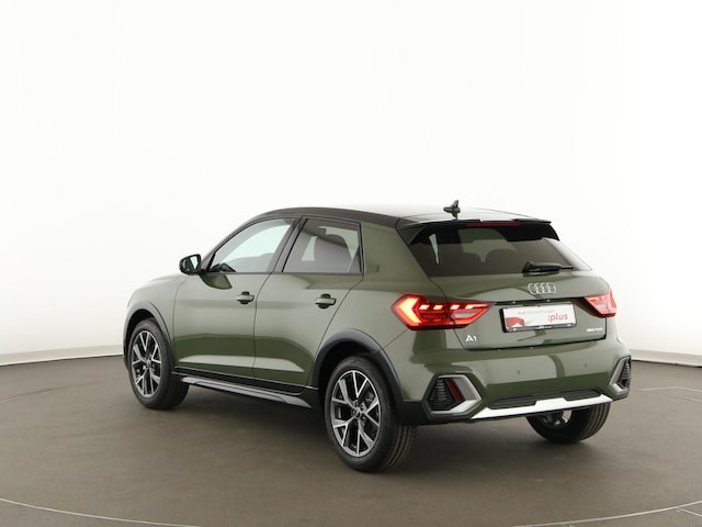 Audi A1 30 TFSI Allstreet S-Tronic