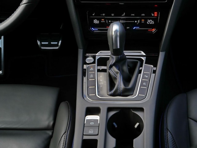 Volkswagen Arteon Shooting Brake Arteon Shooting Brake R 270km/h*S-Sitze*20Z*H&K*