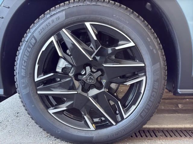 Peugeot 3008 Allure Pack Hybrid