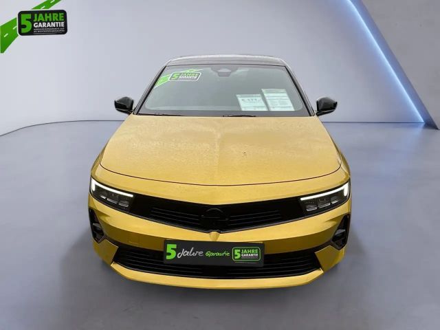 Opel Astra 1.2 Turbo GS-Line Grand Sport Turbo