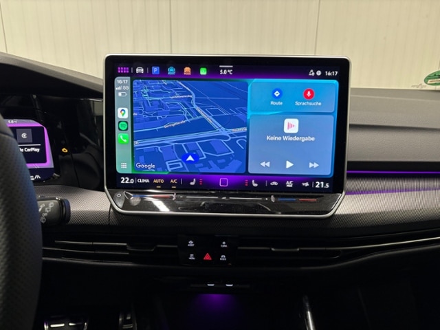 Volkswagen Golf 2.0 TDI DSG Golf VIII IQ.Drive