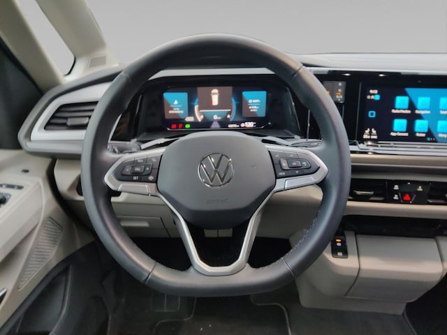 Volkswagen Multivan 2.0 TDI DSG Lang T7