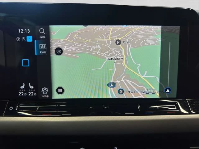 Volkswagen Golf 1.5 TSI Life