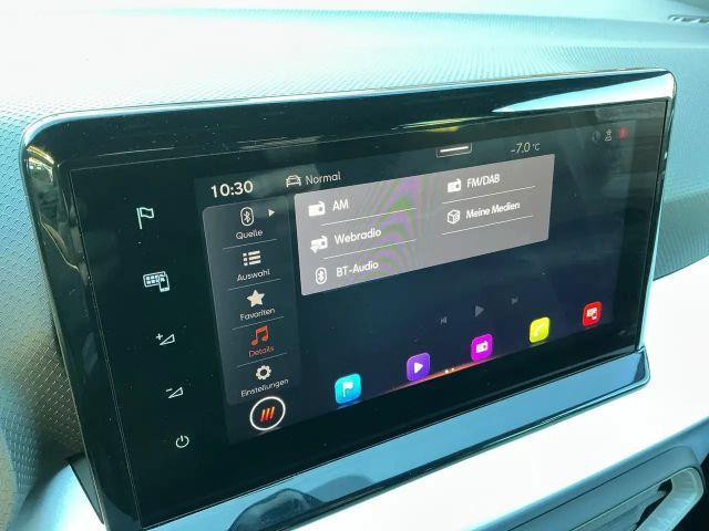 Seat Arona 1.0 TSI FR-lijn