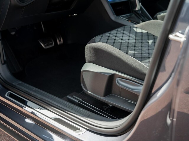 Volkswagen Polo DSG Sport