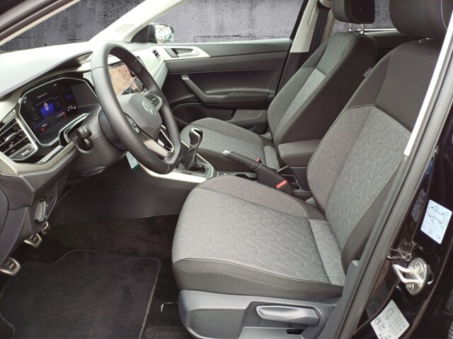 Volkswagen Polo 1.0 TSI Move