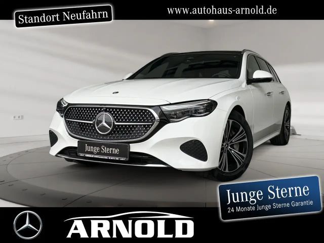 Mercedes-Benz E 450 4MATIC Estate