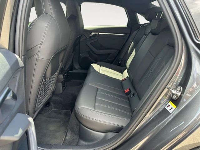 Audi S3 2.0 TFSI Quattro Sedan