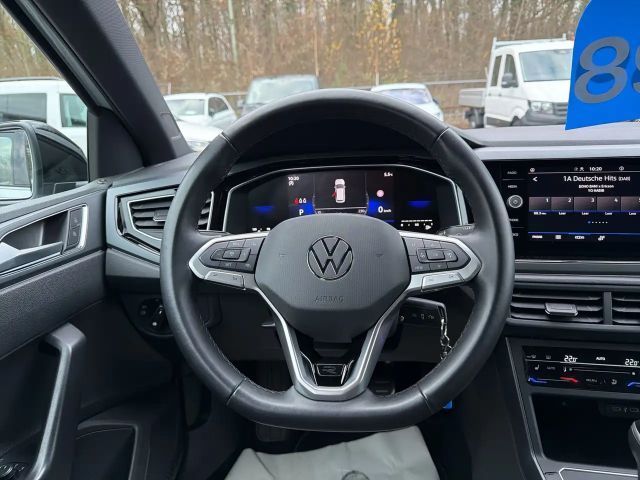 Volkswagen Polo DSG R-Line