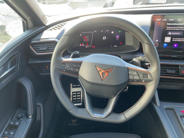 Cupra Leon 2.0 TSI DSG VZ