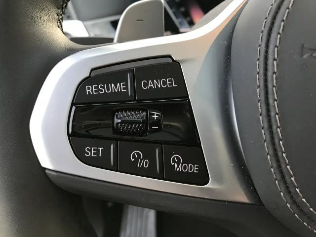 BMW X7 M-Sport xDrive40d