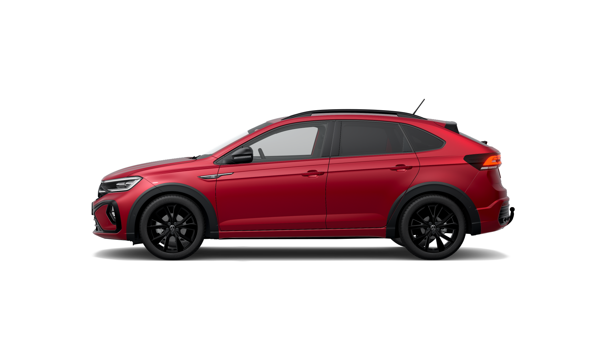 Volkswagen Taigo R-Line Style