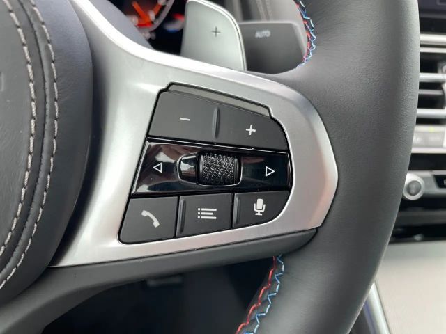 BMW M850 Cabrio Special Edition xDrive