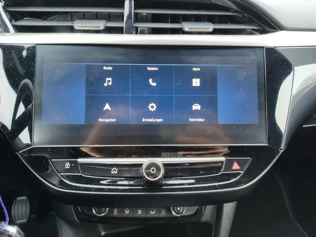 Opel Corsa GS-Line Grand Sport