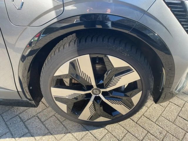 Renault Megane E-Tech E-Tech Techno