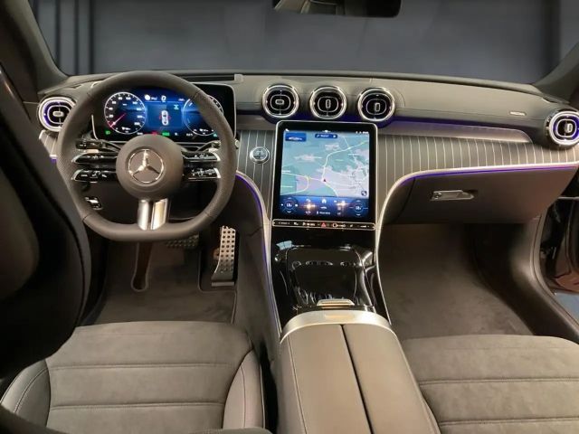 Mercedes-Benz CLE 300 AMG Line Coupé