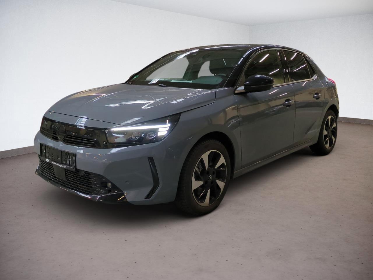 Opel Corsa GS-Line Grand Sport