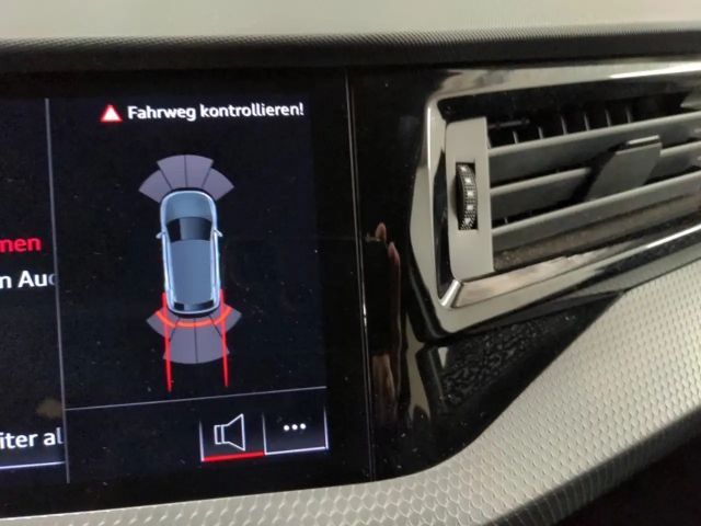 Audi A1 30 TFSI Allstreet