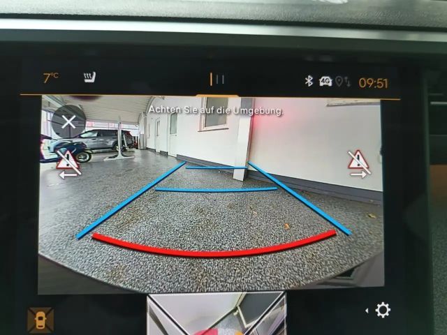 Citroën C5 Aircross Max