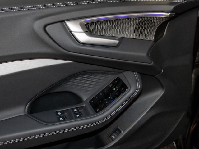 Audi A5 Avant S-Tronic