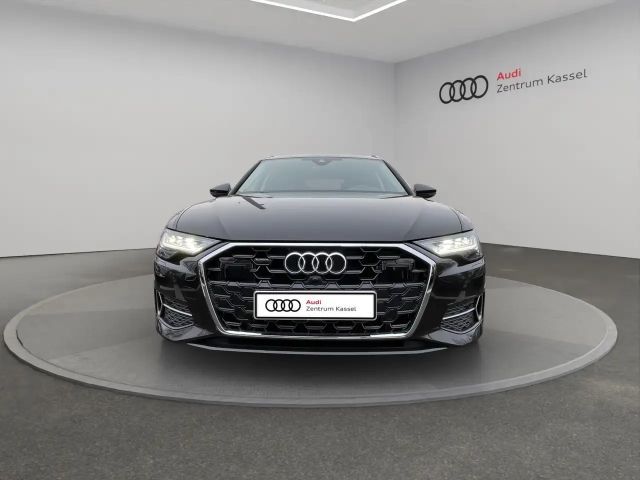 Audi A6 40 TDI Quattro