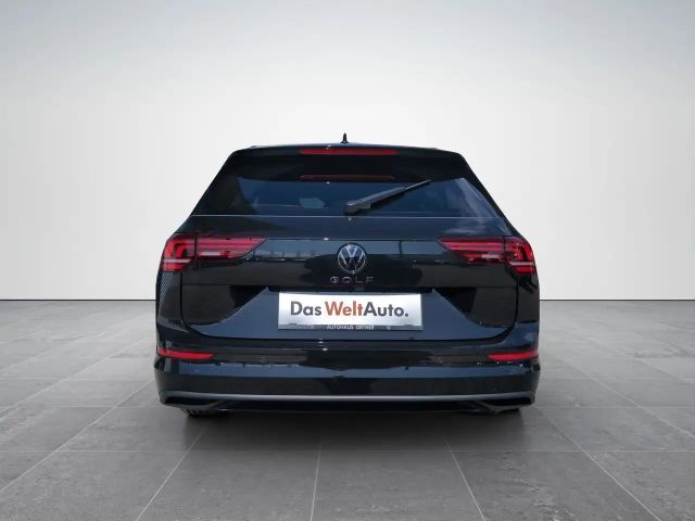 Volkswagen Golf Business DSG Variant