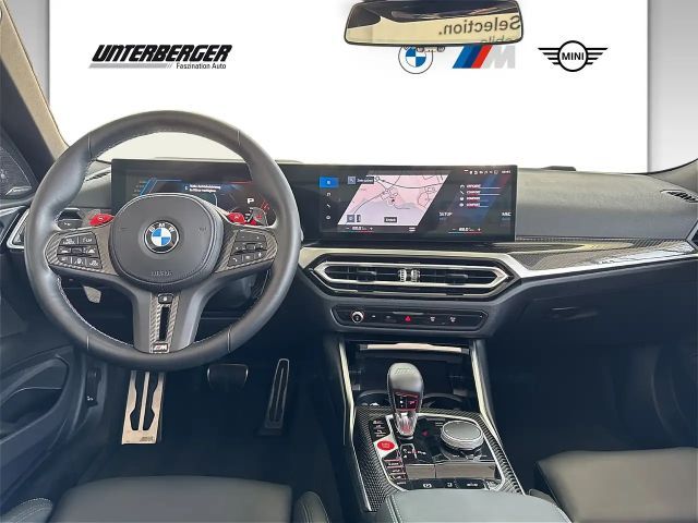 BMW M4 Cabrio Competition xDrive