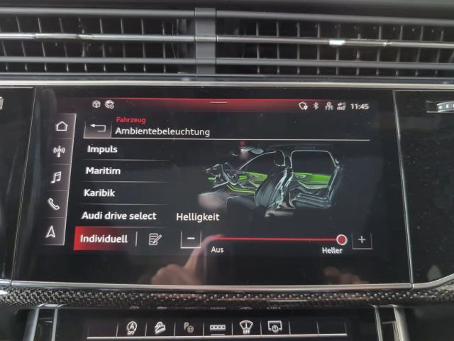 Audi Q7 45 TDI Competition S-Line