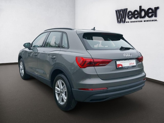 Audi Q3 45 TFSI Hybride S-Tronic