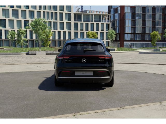 Mercedes-Benz EQC 400 4MATIC AMG Line
