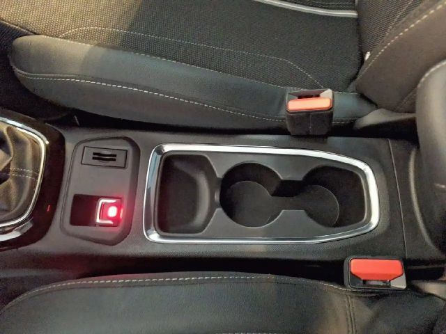 Opel Corsa 1.2 Turbo GS-Line Grand Sport Turbo