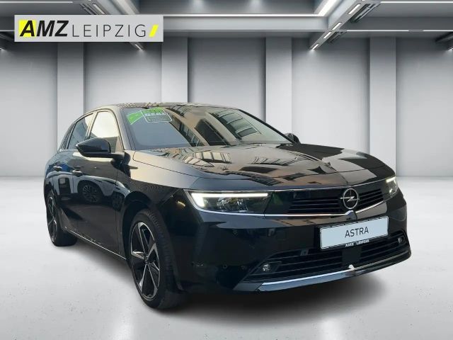 Opel Astra 1.2 Turbo Elegance Turbo