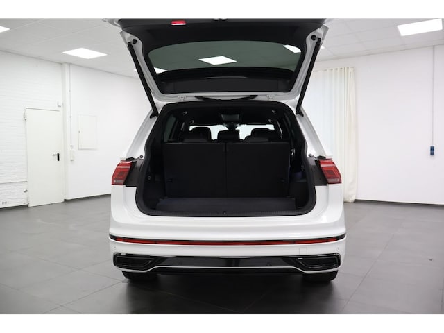 Volkswagen Tiguan 2.0 TDI Allspace R-Line
